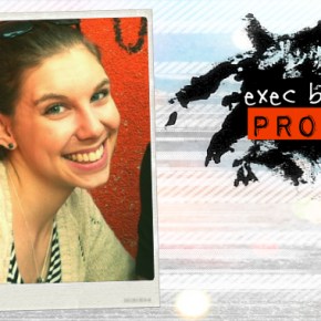 Rebecca Pottash, Secretary