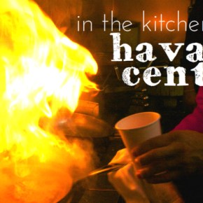 Interview with Chef&nbsp;Stanley