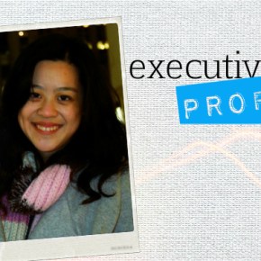 Tiffany Ong, Structure&nbsp;Advisor
