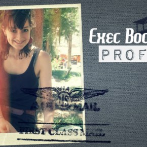 Manon Cooper, Managing&nbsp;Editor