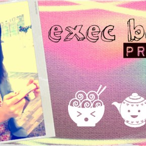 Jenny Xu, Recruitment&nbsp;Chief