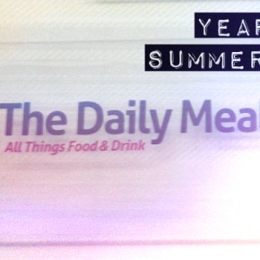 Serious Food Business: An&nbsp;Internship