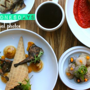 Your New Favorite&nbsp;Place