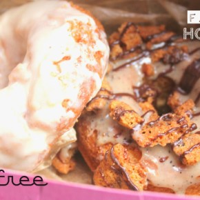 Who Needs Gluten&nbsp;Anyway?