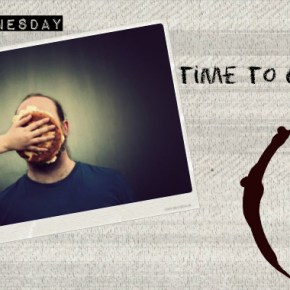 How to Play with&nbsp;Food