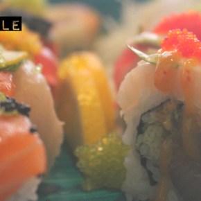 Restaurant Week is&nbsp;Afoot!