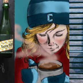 “The Passport Issue” is&nbsp;live!