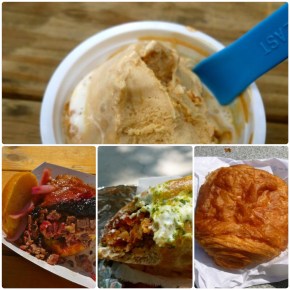 Where to eat while you still have&nbsp;time