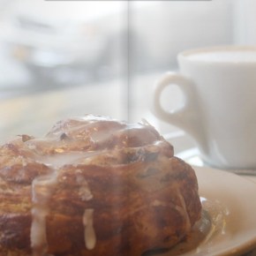 Where to eat around Columbia: Off Broadway&nbsp;Edition