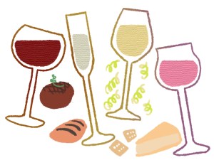 W Tanvi Bahuguna_ A rachel hsu_ T wine pairings