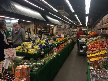 The Manhattan Fruit Exchange