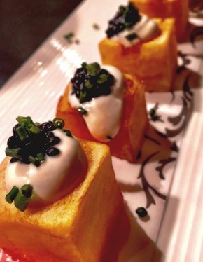 BreakingBread - Madrid Patatas Bravas