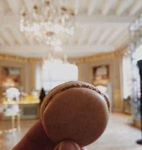 BreakingBread - Paris